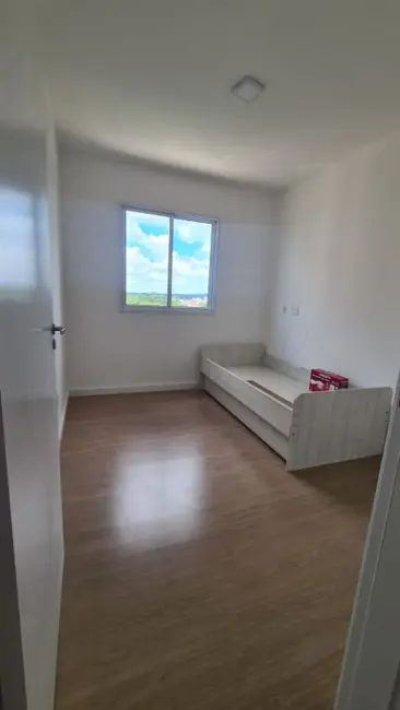 Foto 7 de Apartamento com 3 quartos à venda, 82m2 em Medeiros, Jundiai - SP