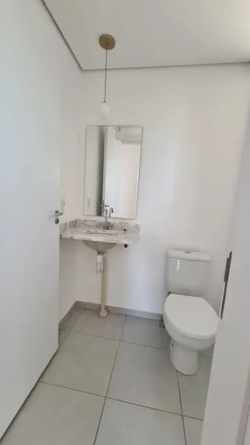 Foto 5 de Apartamento com 3 quartos à venda, 82m2 em Medeiros, Jundiai - SP