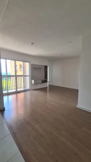 Foto 3 de Apartamento com 3 quartos à venda, 82m2 em Medeiros, Jundiai - SP