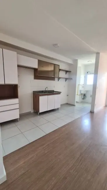 Foto 1 de Apartamento com 3 quartos à venda, 82m2 em Medeiros, Jundiai - SP