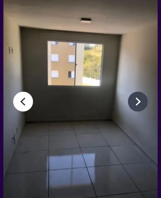 Foto 2 de Apartamento com 2 quartos à venda, 44m2 em Itupeva - SP