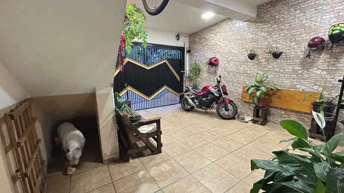 Foto 9 de Casa com 4 quartos à venda, 125m2 em Cabreuva - SP