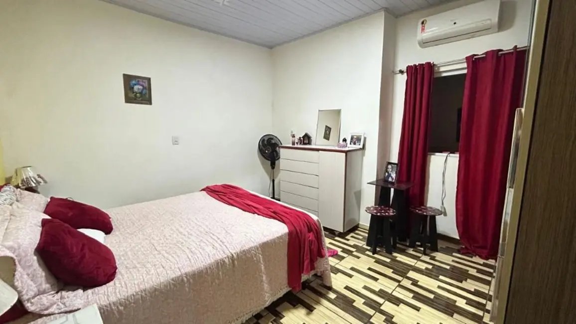 Foto 7 de Casa com 4 quartos à venda, 125m2 em Cabreuva - SP