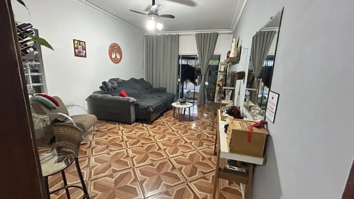 Foto 1 de Casa com 4 quartos à venda, 125m2 em Cabreuva - SP