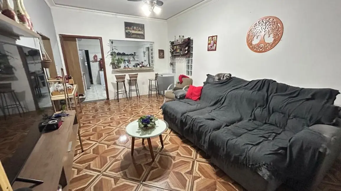 Foto 2 de Casa com 4 quartos à venda, 125m2 em Cabreuva - SP