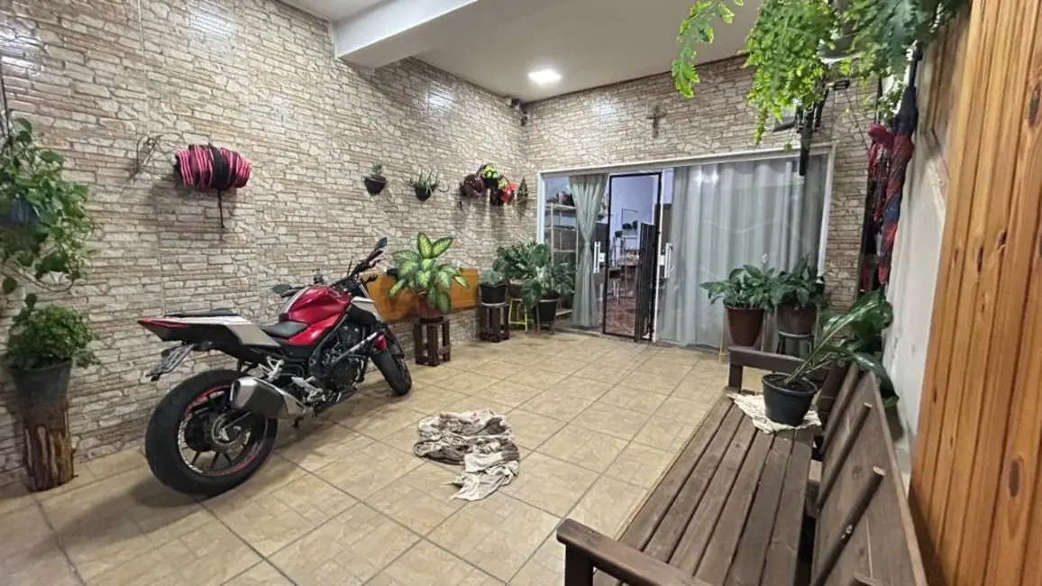 Foto 8 de Casa com 4 quartos à venda, 125m2 em Cabreuva - SP