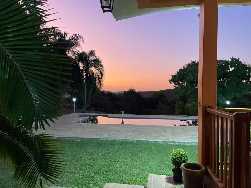 Foto 4 de Chácara com 6 quartos à venda, 34000m2 em Porangaba - SP