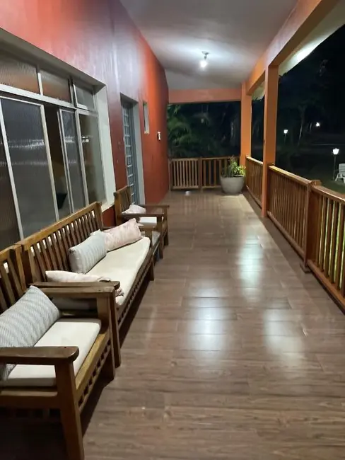 Foto 6 de Chácara com 6 quartos à venda, 34000m2 em Porangaba - SP