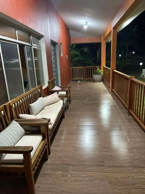 Foto 3 de Chácara com 6 quartos à venda, 34000m2 em Porangaba - SP