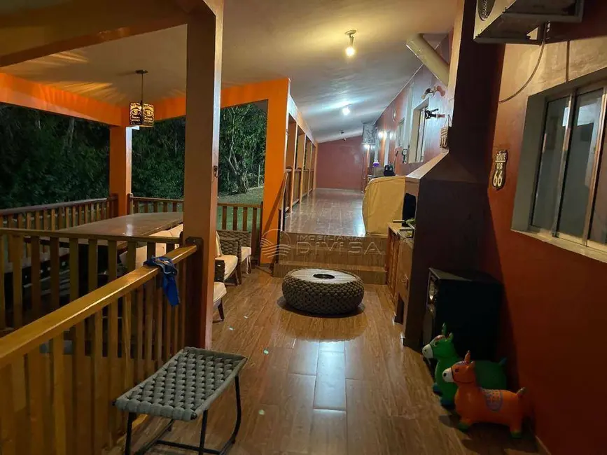 Foto 2 de Chácara com 6 quartos à venda, 34000m2 em Porangaba - SP