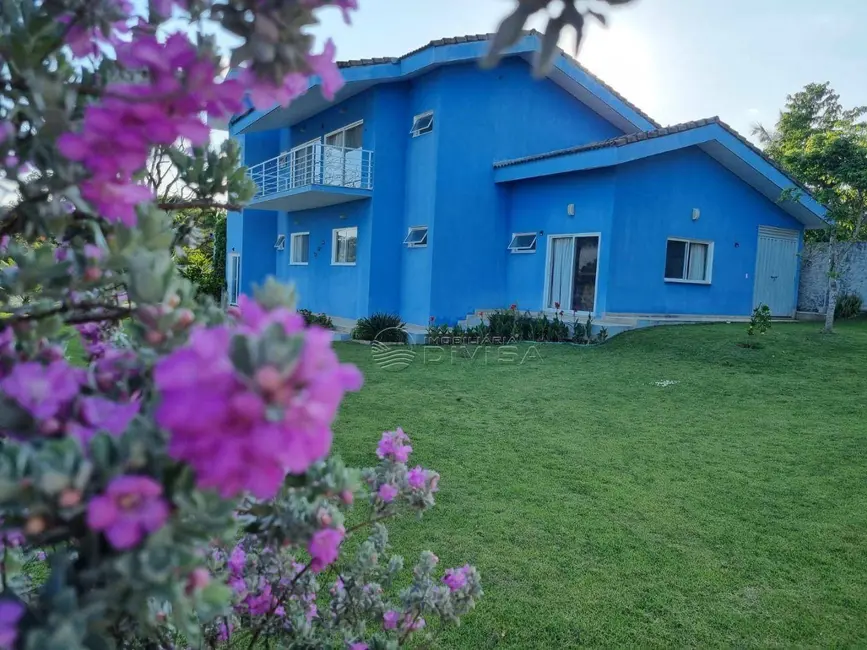 Foto 2 de Chácara à venda, 1000m2 em Terras de Itaici, Indaiatuba - SP