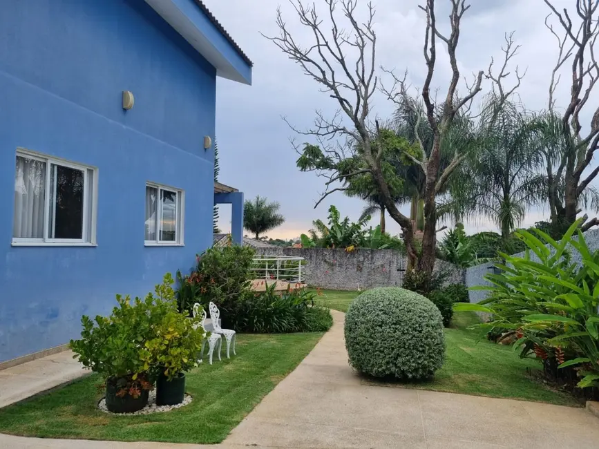 Foto 5 de Chácara à venda, 1000m2 em Terras de Itaici, Indaiatuba - SP