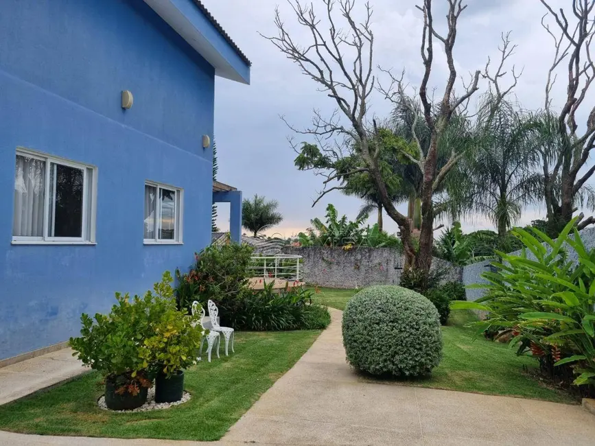 Foto 5 de Chácara à venda, 1000m2 em Terras de Itaici, Indaiatuba - SP