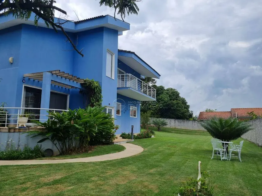 Foto 4 de Chácara à venda, 1000m2 em Terras de Itaici, Indaiatuba - SP