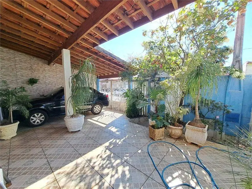 Foto 1 de Casa com 3 quartos à venda, 200m2 em Itupeva - SP