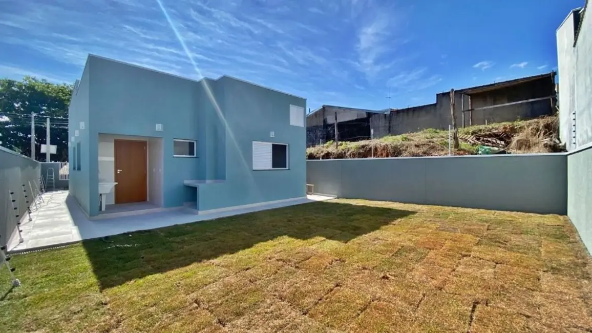 Casa com 3 quartos à venda, 250m2 em Itupeva - SP - imagem 9 Foto 9 de Casa com 3 quartos à venda, 250m2 em Itupeva - SP