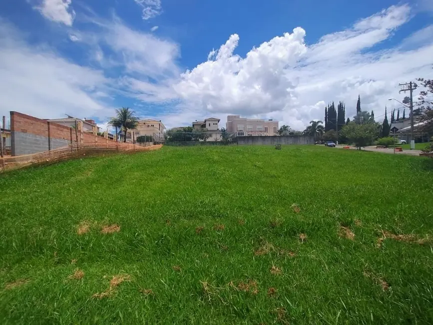 Foto 4 de Terreno / Lote à venda, 1304m2 em Itupeva - SP