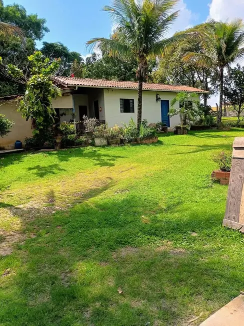 Foto 3 de Sítio / Rancho à venda, 26500m2 em Monte Mor - SP