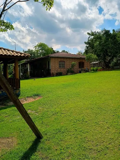 Foto 2 de Sítio / Rancho à venda, 26500m2 em Monte Mor - SP