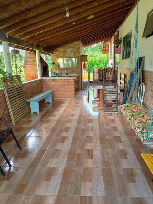 Foto 8 de Sítio / Rancho à venda, 26500m2 em Monte Mor - SP