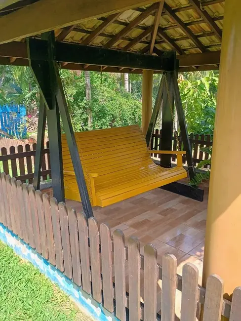 Foto 6 de Sítio / Rancho à venda, 26500m2 em Monte Mor - SP