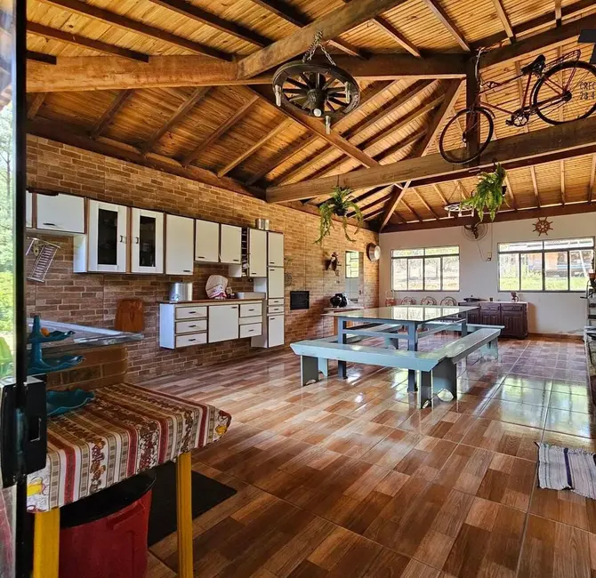 Foto 7 de Sítio / Rancho à venda, 26500m2 em Monte Mor - SP