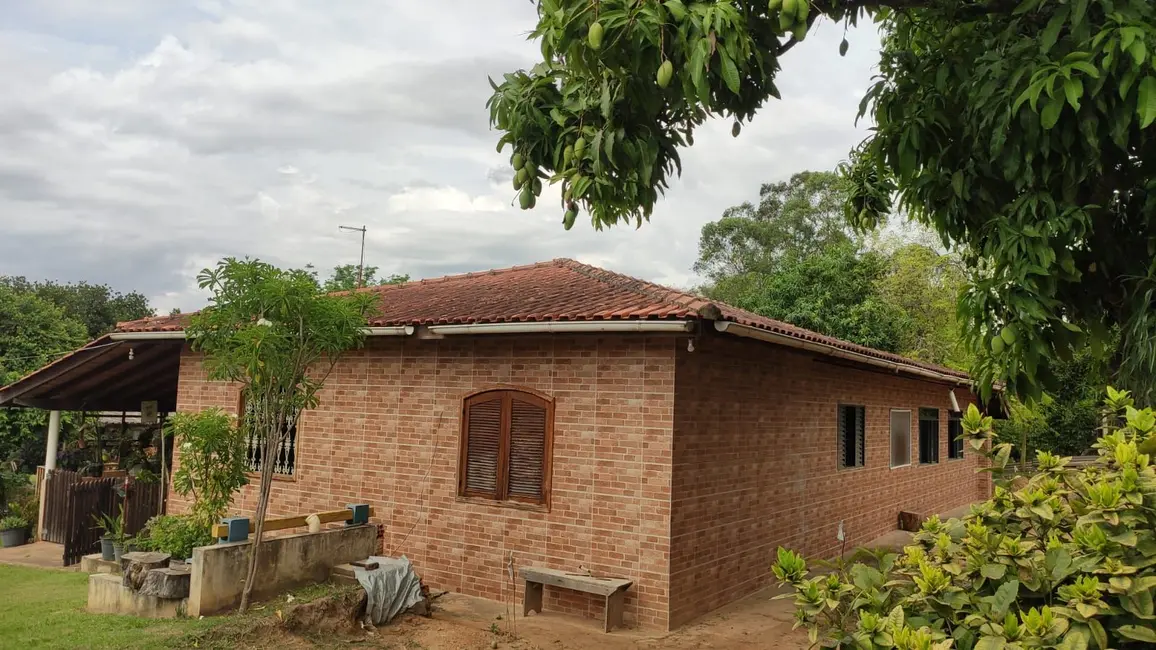 Foto 1 de Sítio / Rancho à venda, 26500m2 em Monte Mor - SP