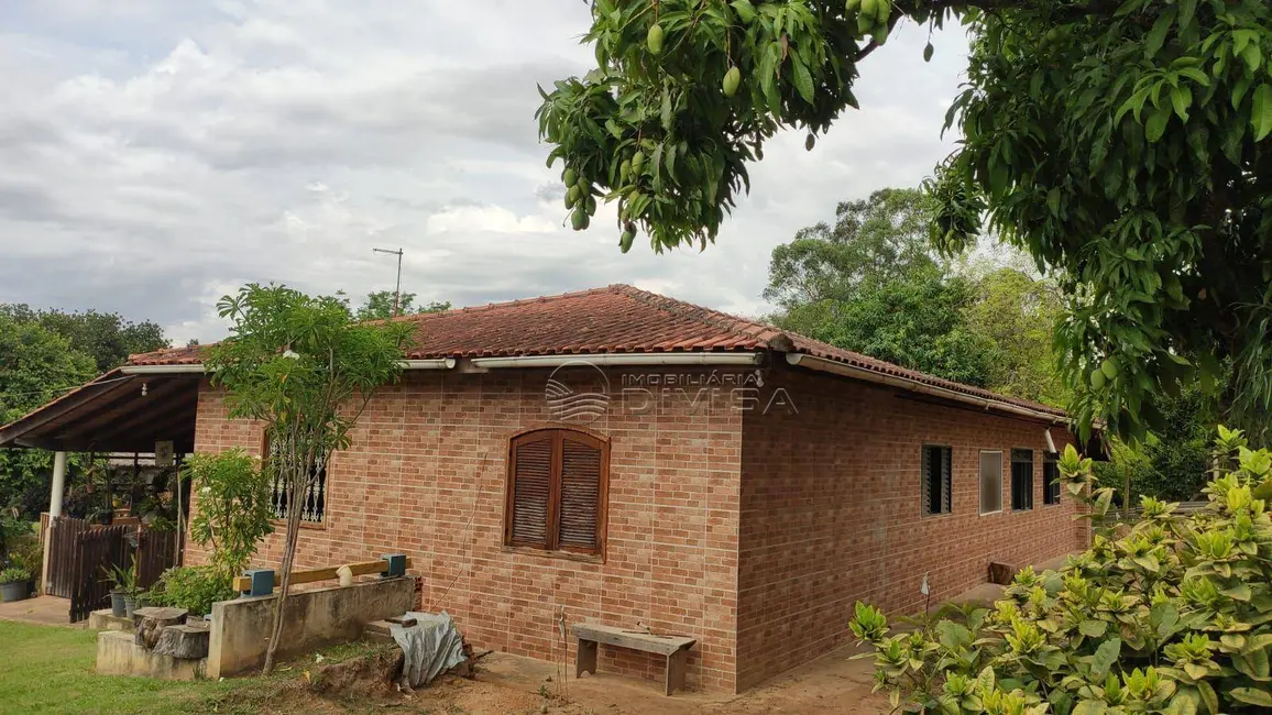 Foto 1 de Sítio / Rancho à venda, 26500m2 em Monte Mor, SP