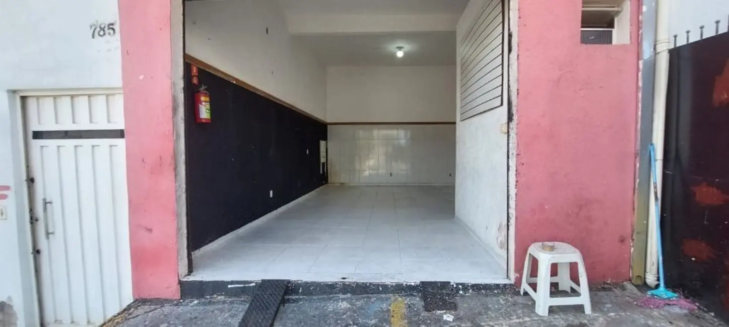 Foto 3 de Sala Comercial para alugar, 40m2 em Parque Residencial Jundiaí, Jundiai - SP