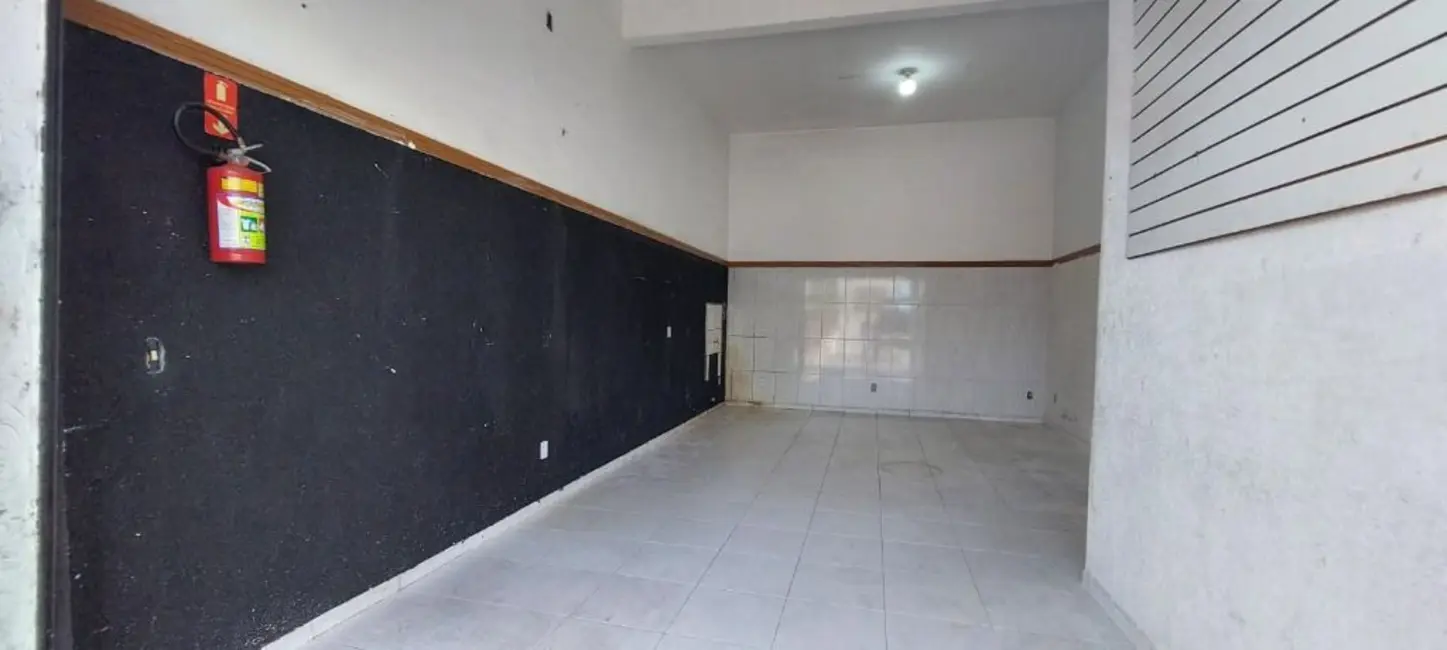 Foto 1 de Sala Comercial para alugar, 40m2 em Parque Residencial Jundiaí, Jundiai - SP