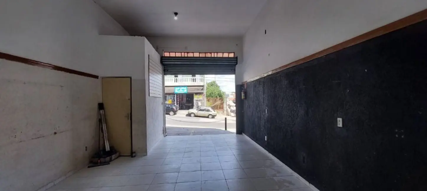 Foto 5 de Sala Comercial para alugar, 40m2 em Parque Residencial Jundiaí, Jundiai - SP