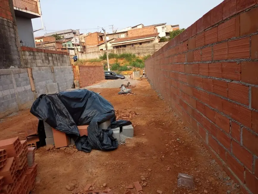 Foto 3 de Terreno / Lote à venda, 163m2 em Itupeva - SP