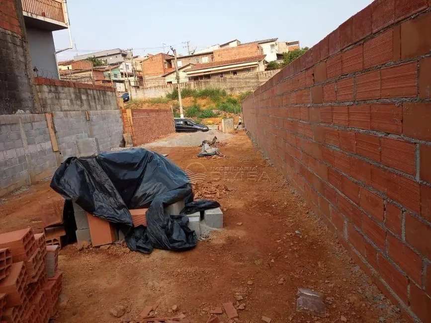 Foto 3 de Terreno / Lote à venda, 163m2 em Itupeva - SP