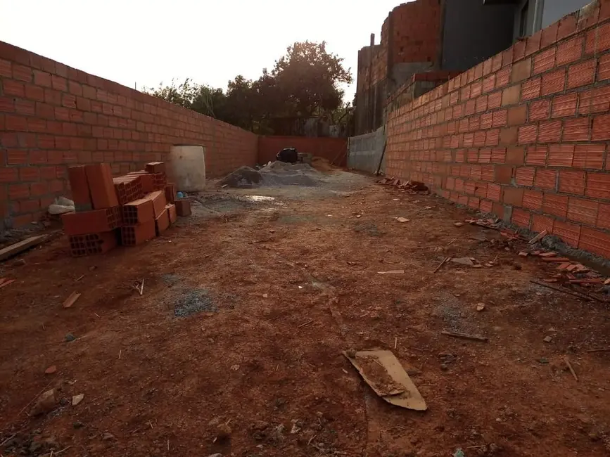 Foto 1 de Terreno / Lote à venda, 163m2 em Itupeva - SP