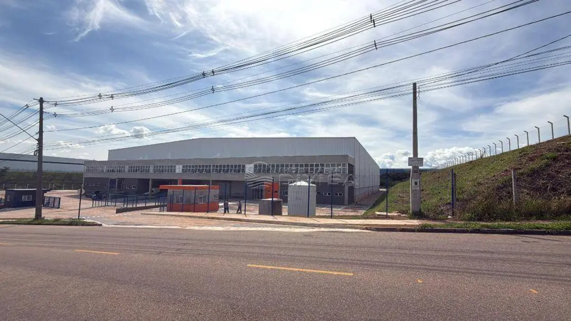 Armazém / Galpão para alugar, 15000m2 em Jundiai - SP - imagem 3 Foto 3 de Armazém / Galpão para alugar, 15000m2 em Jundiai - SP