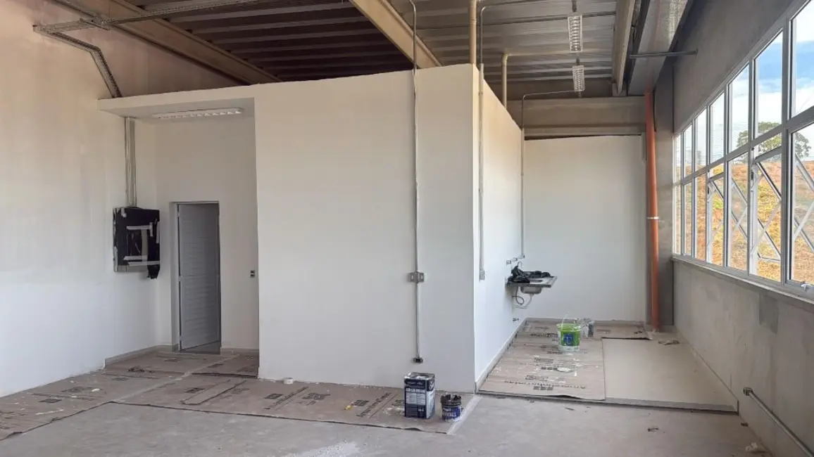 Foto 6 de Armazém / Galpão para alugar, 15000m2 em Jundiai - SP