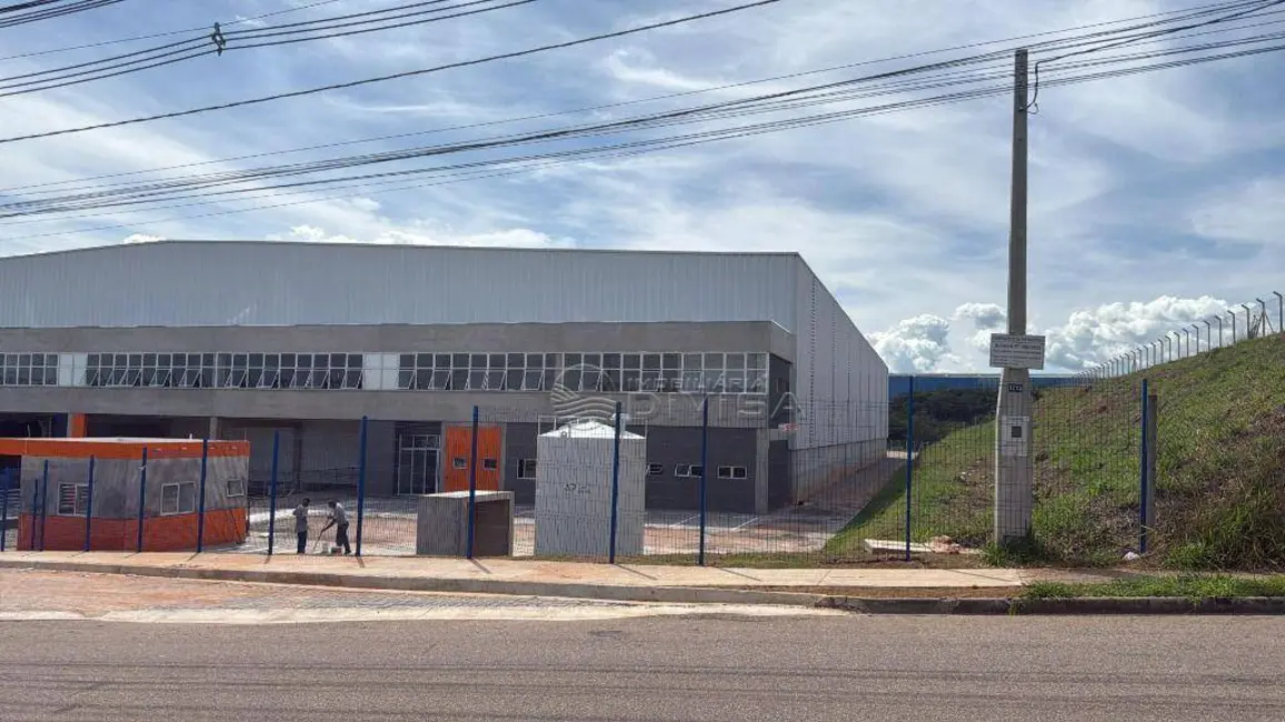 Armazém / Galpão para alugar, 15000m2 em Jundiai - SP - imagem 1 Foto 1 de Armazém / Galpão para alugar, 15000m2 em Jundiai - SP