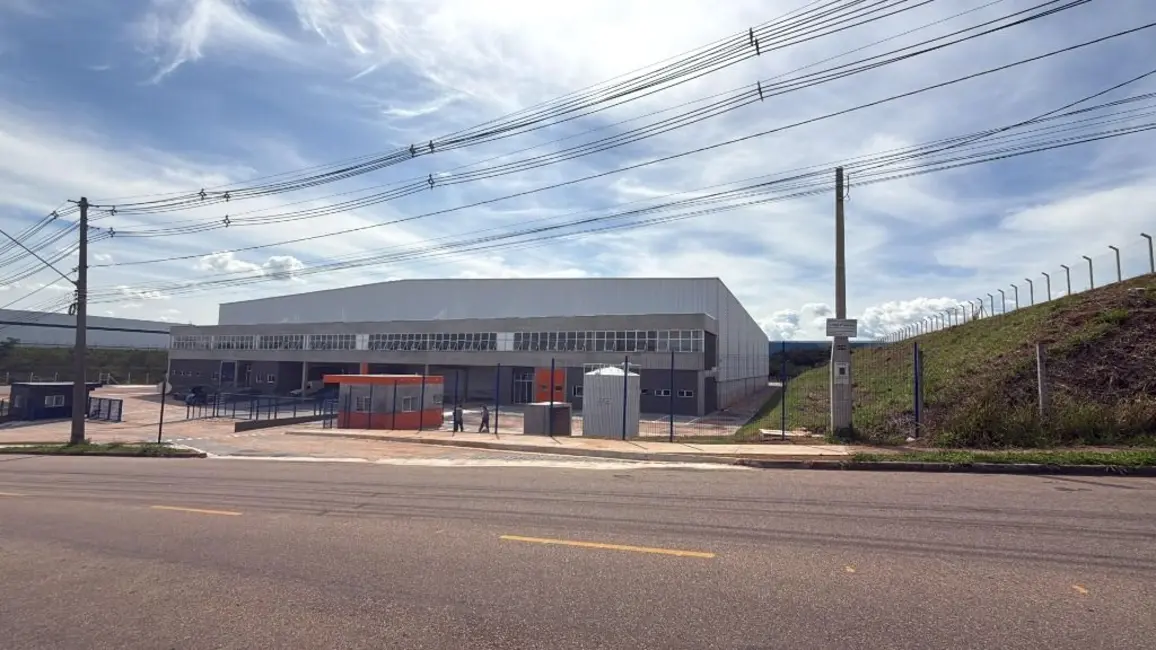 Foto 3 de Armazém / Galpão para alugar, 15000m2 em Jundiai - SP