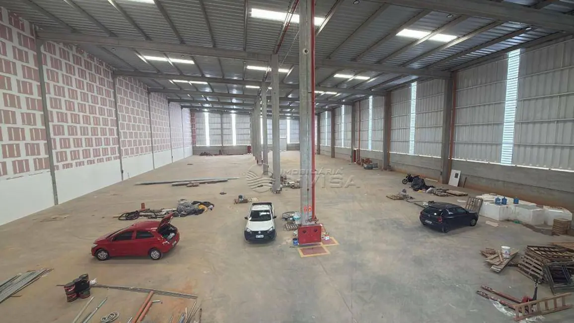 Armazém / Galpão para alugar, 15000m2 em Jundiai - SP - imagem 2 Foto 2 de Armazém / Galpão para alugar, 15000m2 em Jundiai - SP