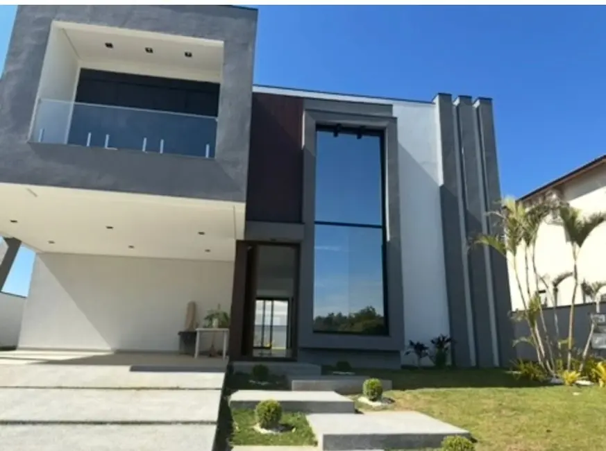 Foto 6 de Chácara com 4 quartos à venda, 840m2 em Itupeva - SP