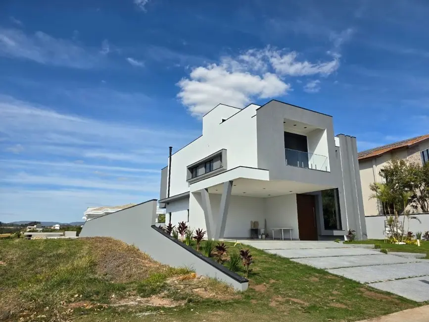 Foto 7 de Chácara com 4 quartos à venda, 840m2 em Itupeva - SP