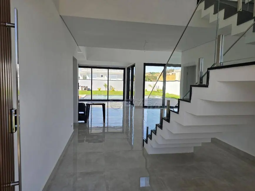 Foto 3 de Chácara com 4 quartos à venda, 840m2 em Itupeva - SP