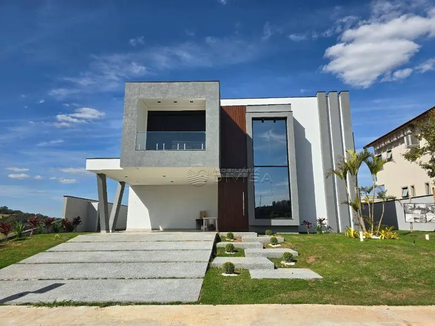 Foto 2 de Chácara com 4 quartos à venda, 840m2 em Itupeva - SP