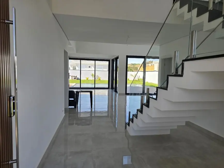 Foto 3 de Chácara com 4 quartos à venda, 840m2 em Itupeva - SP