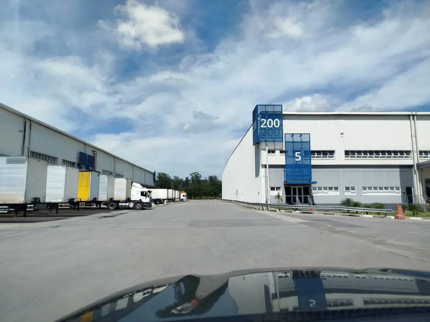 Foto 1 de Armazém / Galpão para alugar, 48000m2 em Pinhal, Cabreuva - SP