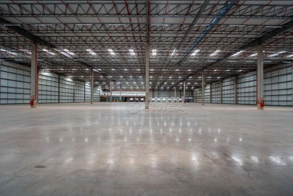 Foto 6 de Armazém / Galpão para alugar, 48000m2 em Pinhal, Cabreuva - SP