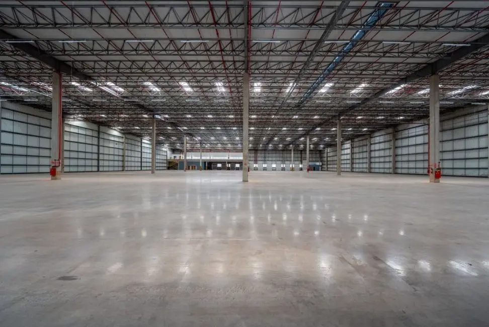 Foto 6 de Armazém / Galpão para alugar, 48000m2 em Pinhal, Cabreuva - SP