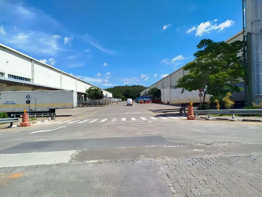 Foto 4 de Armazém / Galpão para alugar, 48000m2 em Pinhal, Cabreuva - SP