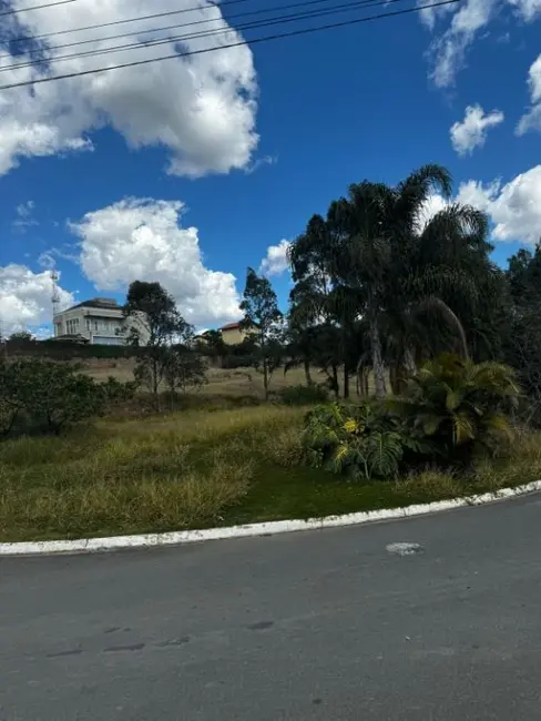 Foto 4 de Terreno / Lote à venda, 1489m2 em Itupeva - SP