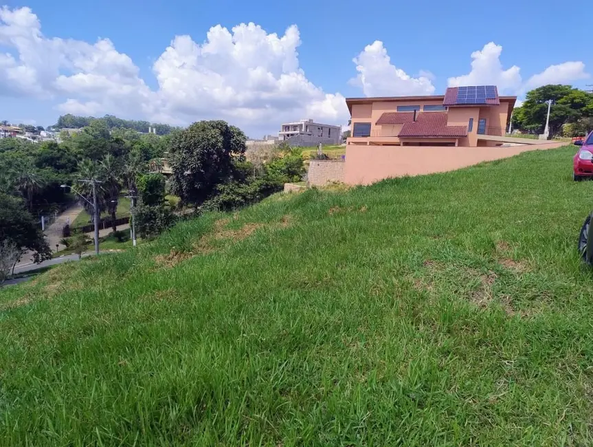 Foto 1 de Terreno / Lote à venda, 1481m2 em Itupeva - SP